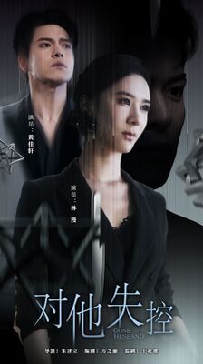 对他失控海报